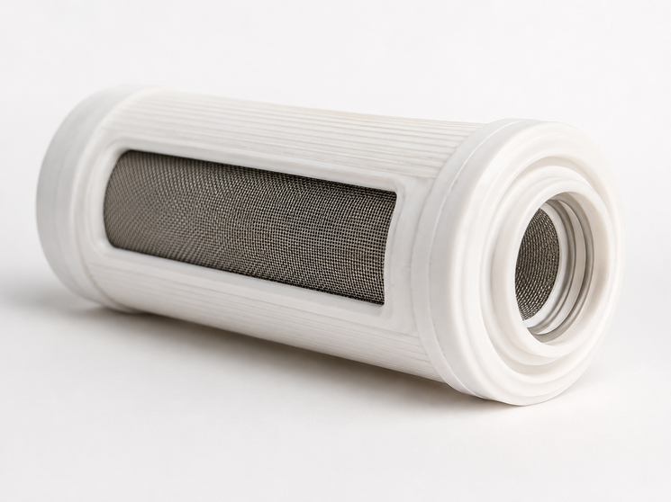 Titanium Cartridge for Hot Tub FreshWater Salt System